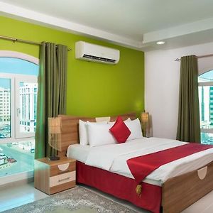 Al Manaf Hotel Suites