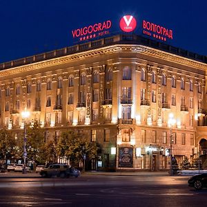 Hotel Volgograd